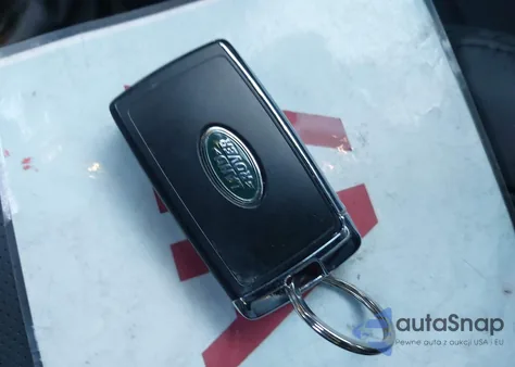 2026 Land Rover Range Rover Velar P250 Dynamic Se z USA, uszkodzony, nr VIN SALYL2EX9TA819902